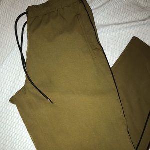 Urban Outfitters Silence + Noise Pants